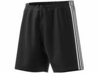 adidas Herren Sport Shorts CONDIVO18 SHO, Black/White, XS, CF0709
