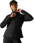 Regatta Womens Softshell Water Repellent Arec III Jacket