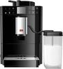 Melitta Caffeo Varianza CSP F570-102, Kaffeevollautomat mit Milchbehälter, One...