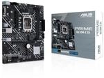ASUS Prime H610M-E D4-CSM Business Mainboard Sockel Intel LGA 1700 (mATX, PCIe 4.0,