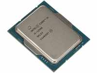 Intel CPU/Core i5-12500 4,60 GHz LGA1700 Tray, Schwarz, 7235322