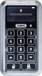 ABUS One Tastatur CFT3100 f&uuml;r Haust&uuml;r, Wohnungst&uuml;r und Terrassent&uuml;r - Smarter