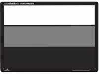Calibrite ColorChecker 3-Step Grayscale: Graukarte zur Farbkontrolle bei...