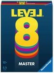 Ravensburger Level 8 Master - Kartenspiel ab 10 Jahre