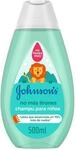 Johnson's Baby, Shampoo - 1er Pack (1 x 500 ml)