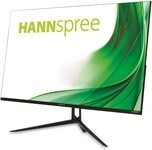 HANNspree HC272PFB 68,6 cm (27") WQHD LED-Monitor 300 cd/m² HDMI DP Lautsprecher HANNspree HC272PFB 68,6 cm (27") WQHD LED-Monitor 300 cd/m² HDMI DP Lautsprecher