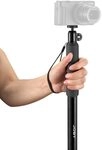 JOBY Compact Monopod 2-in-1, Kamera / Action Cam mit Kugelkopf, Universal &frac14;-20"