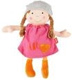 sigikid Puppe Brenda Bilipup Stoffpuppe Kuschelpuppe Babyspielzeug Geschenk 