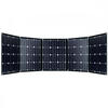 Offgridtec© FSP-2 225W Faltbares Solarmodul mit Sunpower Back-Contact Zellen...