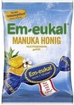 Em-eukal Hustenbonbon, Manuka Honig, 75 g