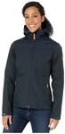 Fj&auml;llr&auml;ven Damen Stina Jacke
