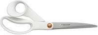 Fiskars Universalschere, Gesamtl&auml;nge: 24 cm, Qualit&auml;tsstahl/Kunststoff