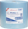 WypAll L10 Oberflächenwischpapier 7240 - Jumbo Xtra Wischerrolle - 1 blaue...