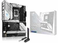 ASUS ROG Strix B660-A Gaming WiFi Mainboard Sockel Intel LGA 1700 (Intel B660,...