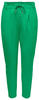ONLY Damen Onlpoptrash Easy Colour Pant PNT Noos Hose, Simply Green, S / 34L