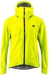 Gonso Herren Save Plus Jacke, Gelb, L EU