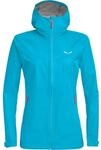 SALEWA Puez (Aqua 3) Power-Tex Jacke Damen