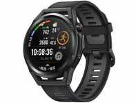 HUAWEI Watch GT Runner 46mm Smartwatch, Dual Band GNSS mit 5 Systemen, genaue