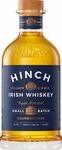 Hinch Distillery Small batch 43% vol Irish Whiskey Blend Blended Whisky (1 x...