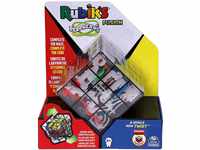 Spin Master Games Rubik's Perplexus Fusion - Kugellabyrinth im 3x3 Zauberwürfel