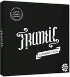 Game Factory 646293 Frantic, Pandora's Box, dritte Erweiterung in praktischer