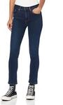 Levi's Damen 724&trade; High Rise Straight Jeans,Bogota Sass,24W / 28L