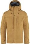 Fj&auml;llr&auml;ven Herren Skogs&ouml; Padded Jacke, Buckwheat Brown, XXL