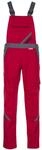 PLANAM Highline Latzhose Damen Arbeitslatzhose mit Knietaschen |...