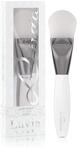 Luvia Cosmetics Maskenpinsel Silikon S502: Duo Silikonpinsel F&uuml;r Masken,