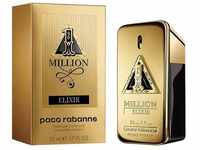 Paco Rabanne 1 Million Elixir Parfum Intense Edp Spray Parfum
