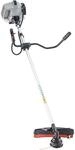 AL-KO Benzin-Motorsense BC 330 B (41 cm Schnittbreite Faden, 25 cm Schnittbreite