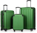 Hauptstadtkoffer Spree - 3er Kofferset, TSA, Trolley-Set, Rollkoffer, Reisekoffer,