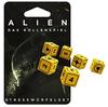 Alien: Das Rollenspiel - Stresswürfelset