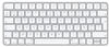 Apple Magic Keyboard mit Touch ID: Bluetooth, wiederaufladbar. Kompatibel mit...