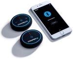 Compex MINI Muskelstimulationsger&auml;t