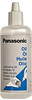 Panasonic Scherkopf Öl für Haarschneidemaschinen, 50 ml