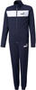 PUMA Boy's Poly Suit Cl B Track Suit,Blau (Peacoat), 140