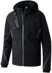 Erima Kinder Softshelljacke Function