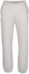 Kappa Herren SNAKO Pants Jogginghose Sweathose grau 703885, Bekleidungsgr&ouml;&szlig;e:XXXL