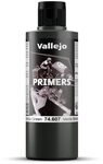 Vallejo Grundierung Acrylfarbe Bronzegr&uuml;n, schnelltrocknend, 200ml, f&uuml;r...