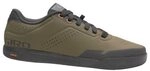 Giro Latch Trail Green 41 Fahrradschuh