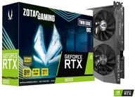 Zotac RTX 3050 TwinEdgeOC ZT-A30500H-10M