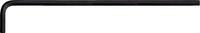 KS Tools 151.2824 Innensechskant-Winkelstiftschl&uuml;ssel phosphatiert, XL, 5/32''