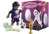 Playmobil 70875 Female Soccer Player