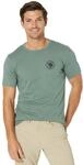 Fj&auml;llr&auml;ven Logo T-Shirt | Mischung aus Bio-Baumwolle und recyceltem Polyester.