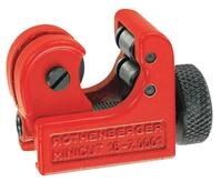 ROTHENBERGER MINICUT II Pro DURAMAG Magnesium Rohrabschneider, 6mm-22mm