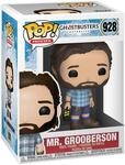 Funko POP! Movies: Ghostbusters Afterlife - Mr. Gooberson | Offizielles Comedy Merch
