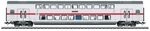 IC2 Doppelstock-Mittelwagen DBpza 682.2, 2. Klasse, 1:87