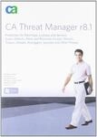 Threat Manager r8.1 Product only / Multi Platform / Multilingual / CD / 1 user