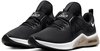 Nike Damen Sports Shoes, Black White Dk Smoke Grey, 40 EU